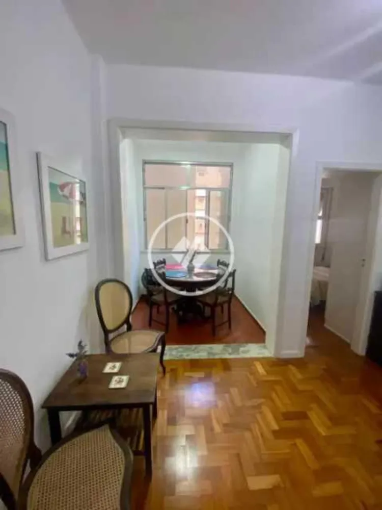 Apartamento, 2 quartos, 96 m² - Foto 4