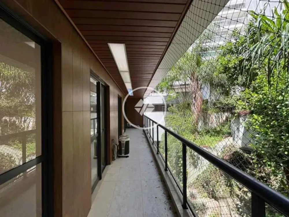 Apartamento, 4 quartos, 124 m² - Foto 11
