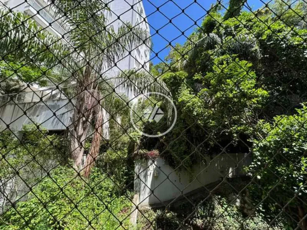 Apartamento, 4 quartos, 124 m² - Foto 12