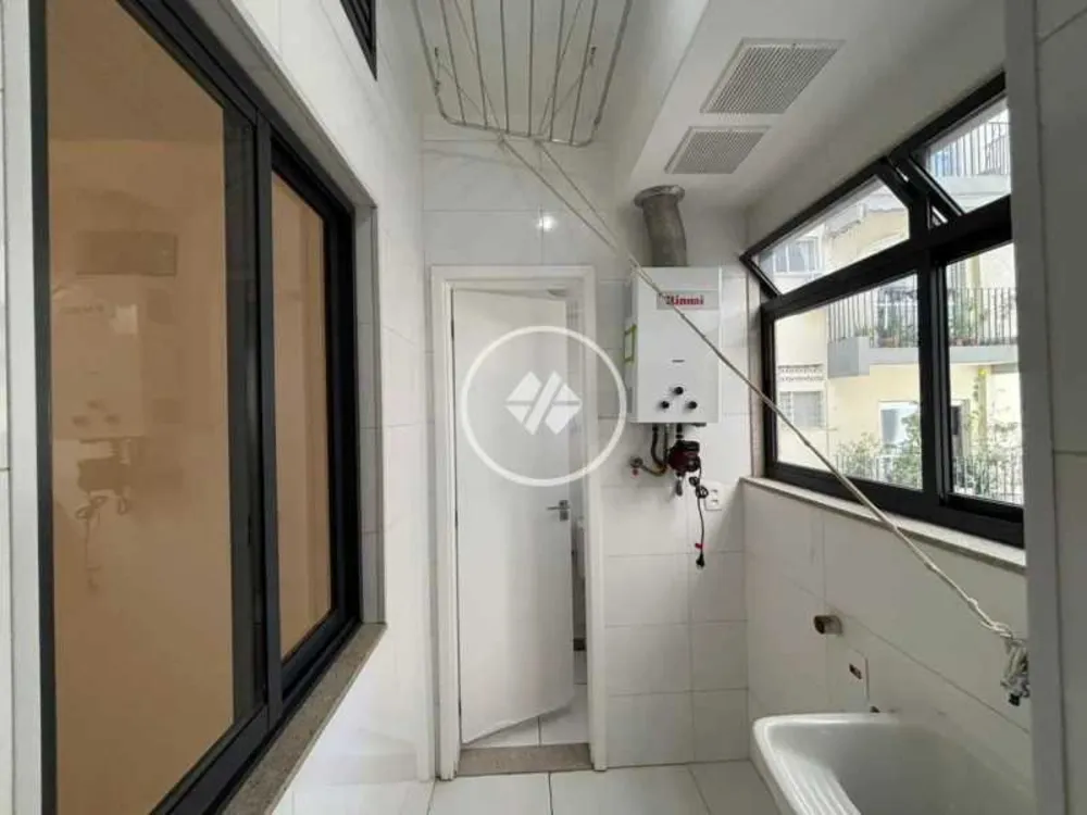 Apartamento, 4 quartos, 124 m² - Foto 18