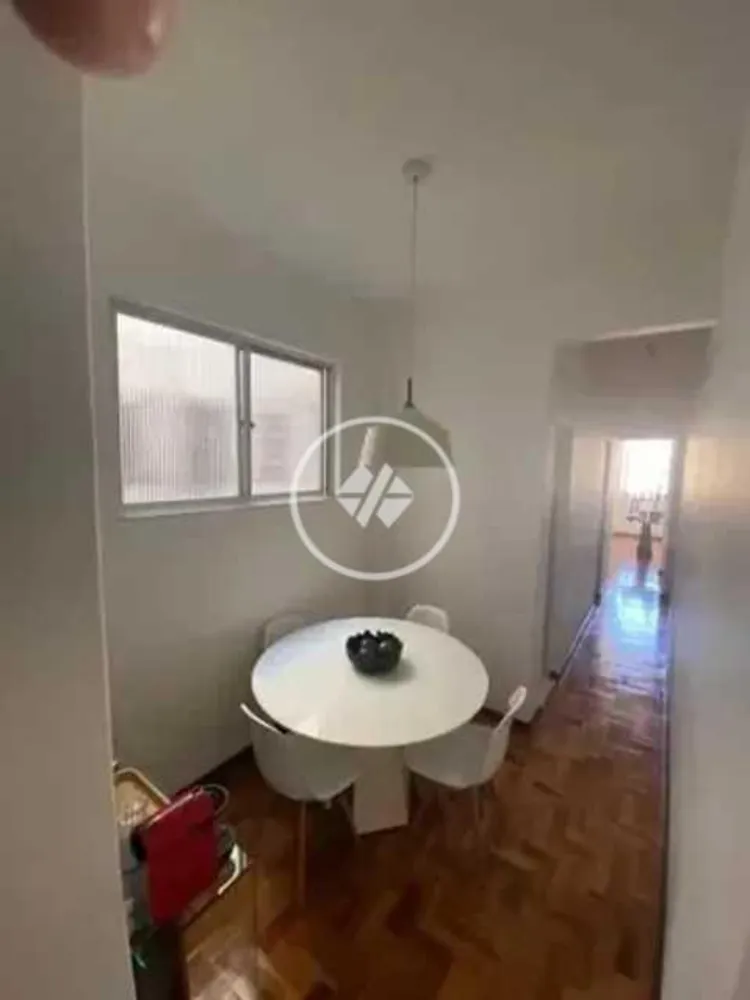 Apartamento, 1 quarto, 70 m² - Foto 1