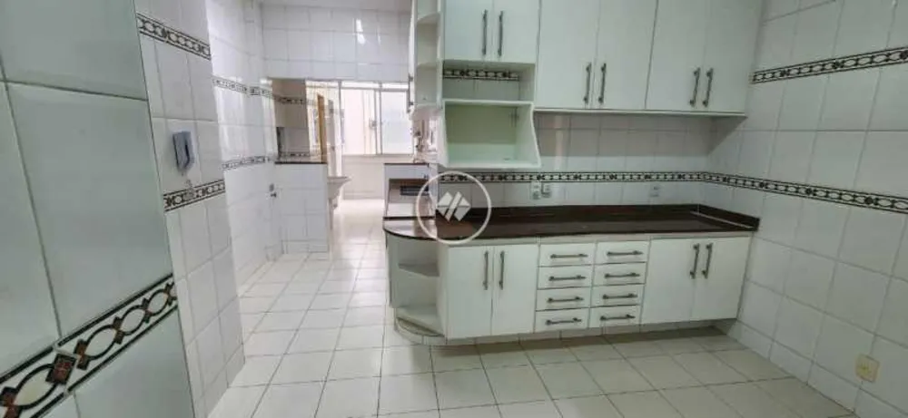 Apartamento, 3 quartos, 128 m² - Foto 8