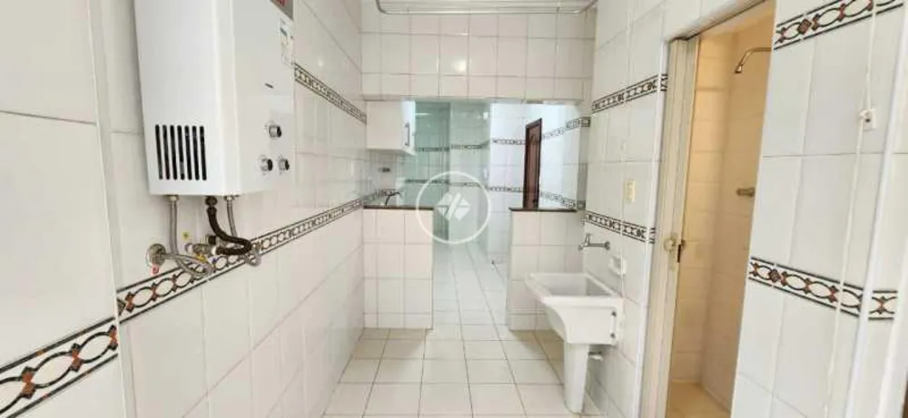 Apartamento, 3 quartos, 128 m² - Foto 6