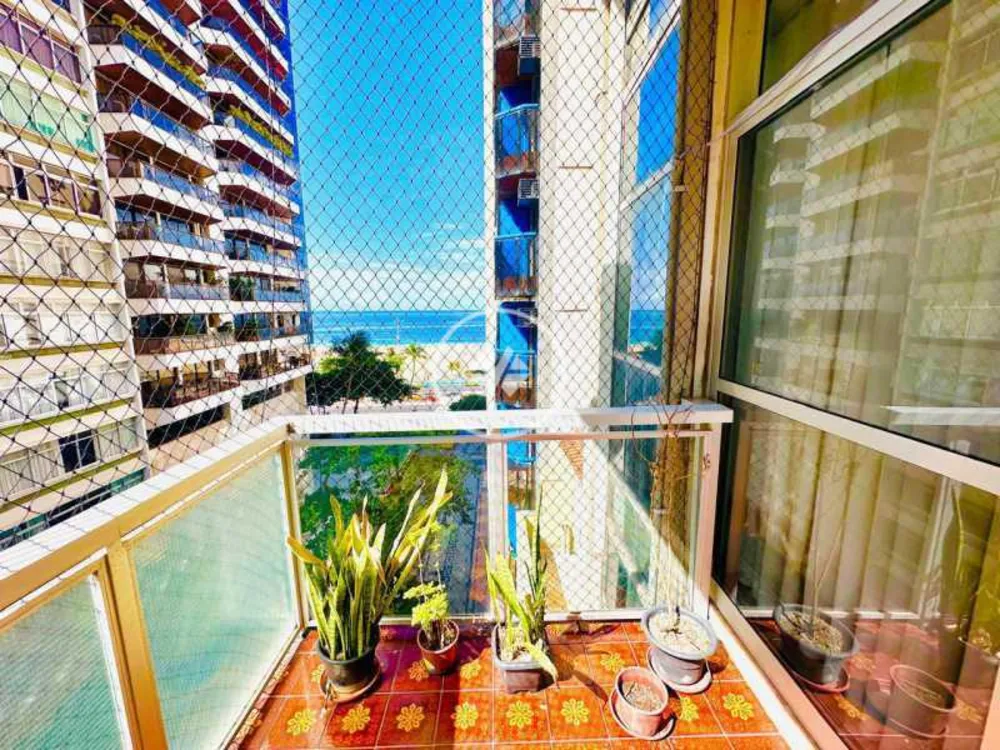 Apartamento, 4 quartos, 243 m² - Foto 9