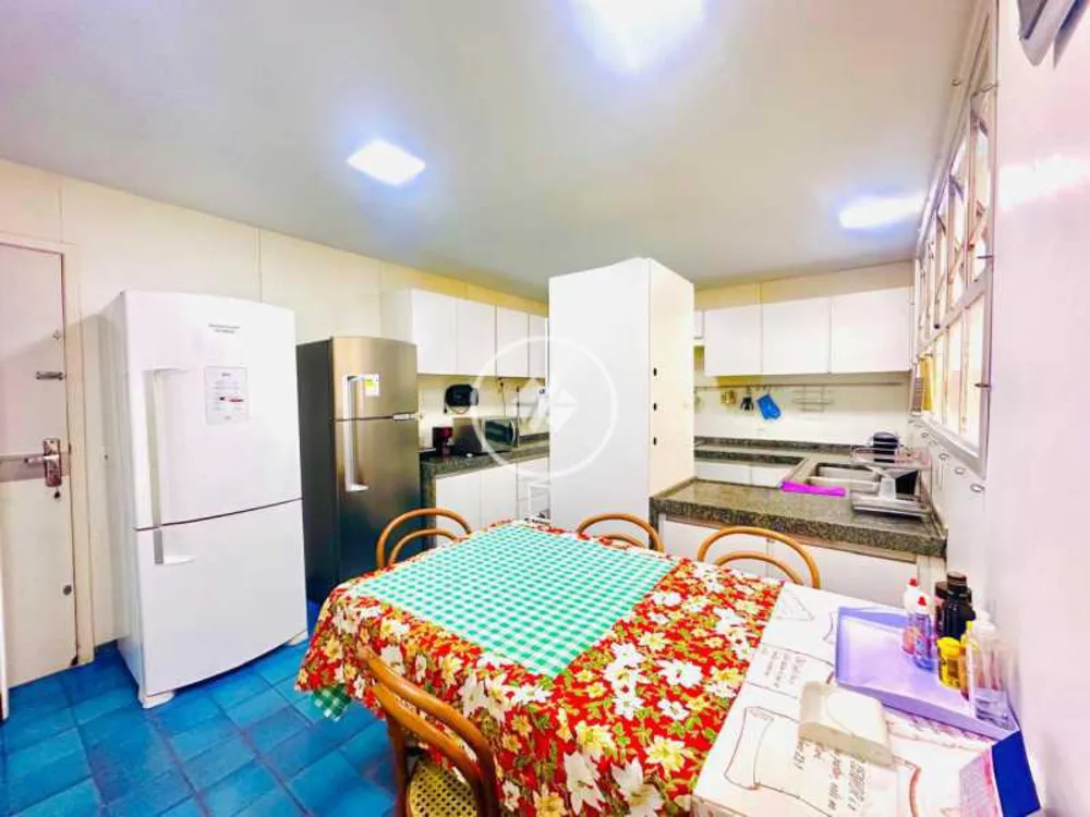 Apartamento, 4 quartos, 243 m² - Foto 25