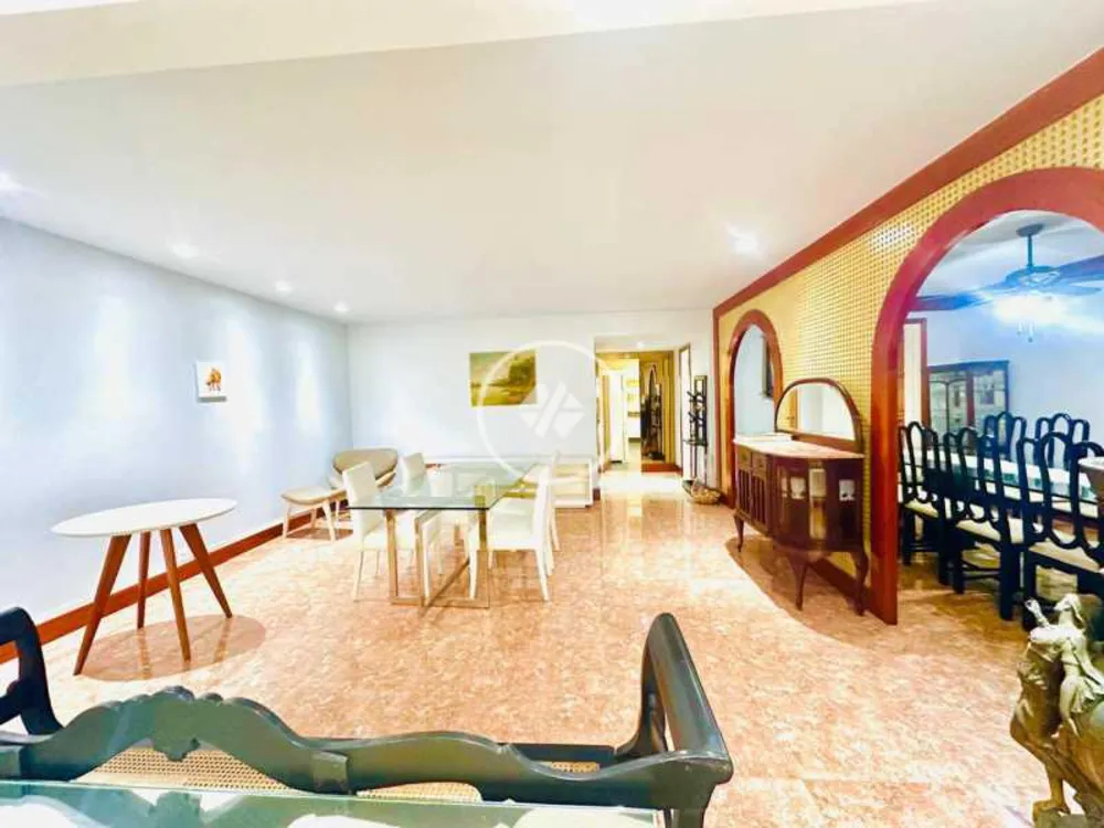 Apartamento, 4 quartos, 243 m² - Foto 14