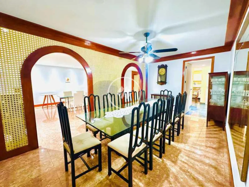 Apartamento, 4 quartos, 243 m² - Foto 13