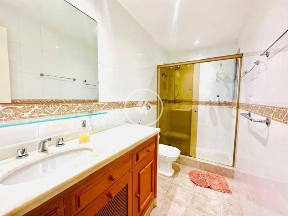 Apartamento, 4 quartos, 243 m² - Foto 4
