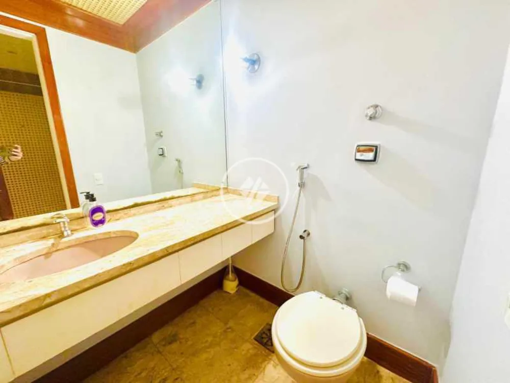 Apartamento, 4 quartos, 243 m² - Foto 15