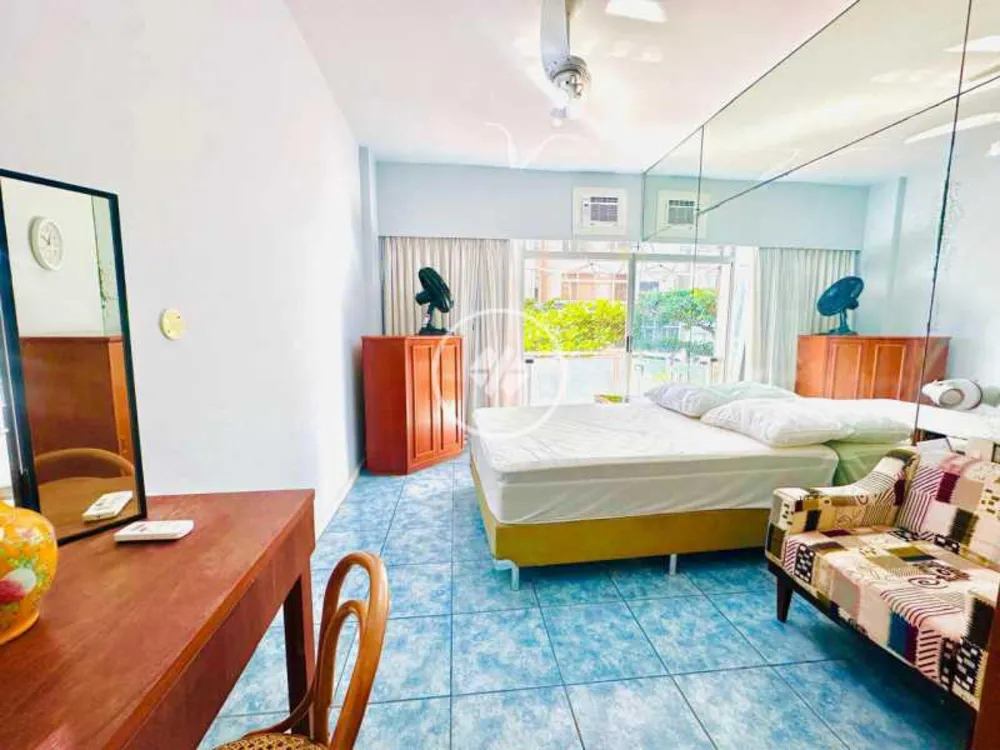 Apartamento, 4 quartos, 243 m² - Foto 8