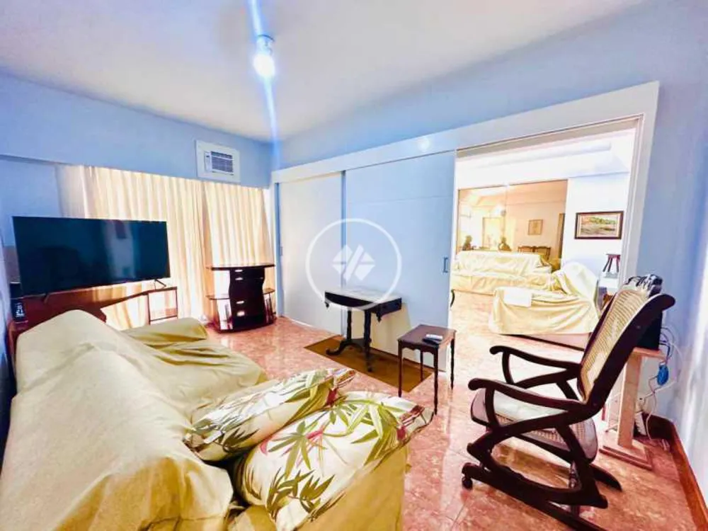 Apartamento, 4 quartos, 243 m² - Foto 20