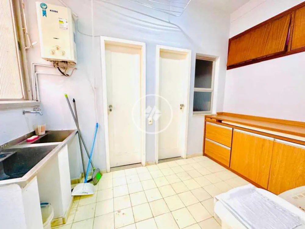 Apartamento, 4 quartos, 243 m² - Foto 24