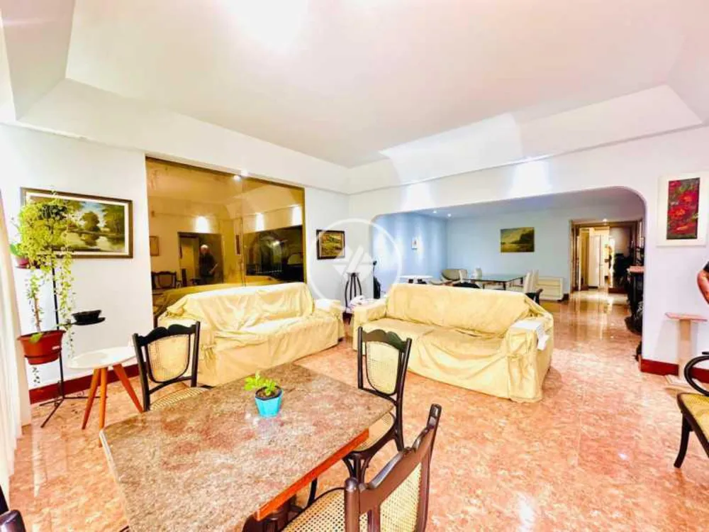 Apartamento, 4 quartos, 243 m² - Foto 3