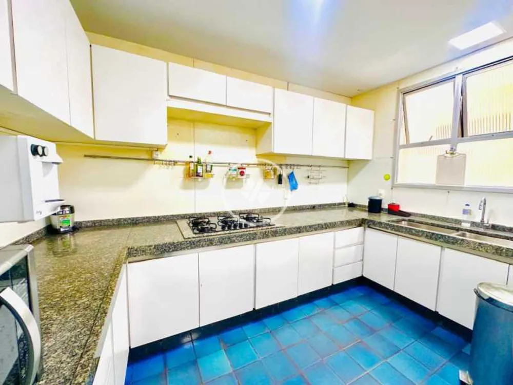 Apartamento, 4 quartos, 243 m² - Foto 10