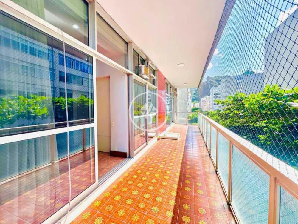 Apartamento, 4 quartos, 243 m² - Foto 5