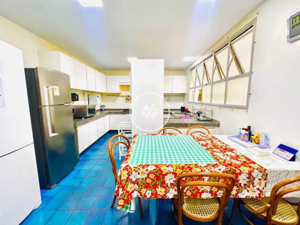 Apartamento, 4 quartos, 243 m² - Foto 16