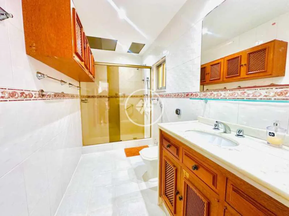 Apartamento, 4 quartos, 243 m² - Foto 7