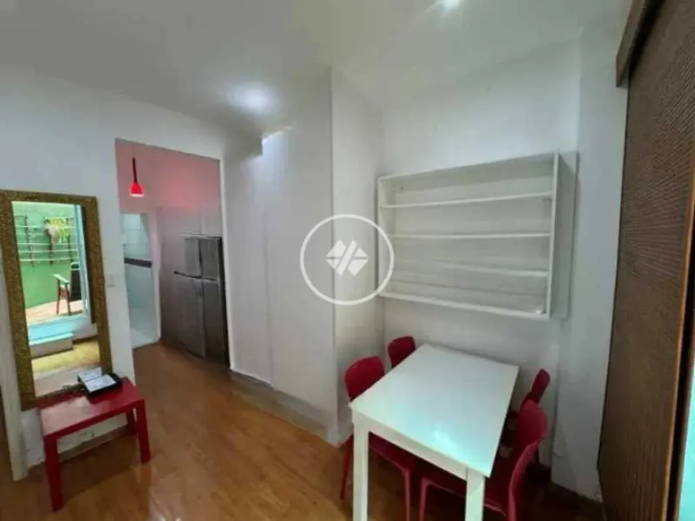 Apartamento, 1 quarto, 35 m² - Foto 6