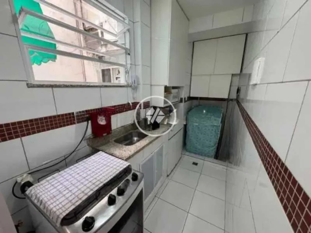 Apartamento, 1 quarto, 35 m² - Foto 11