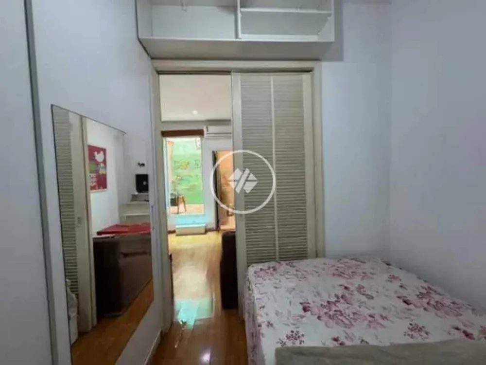 Apartamento, 1 quarto, 35 m² - Foto 8