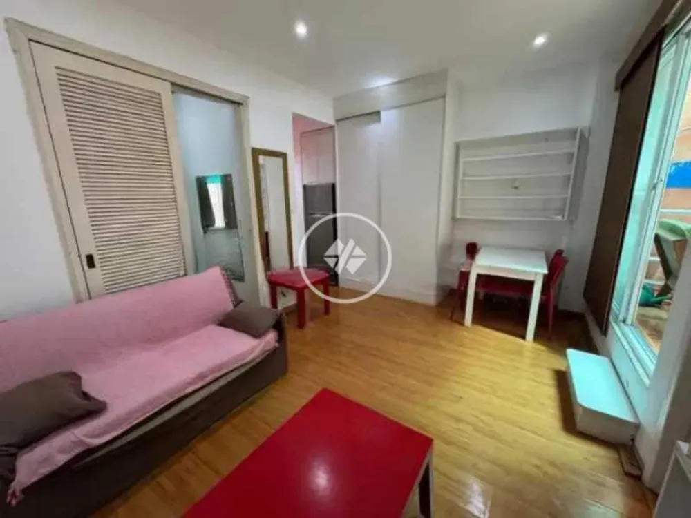 Apartamento, 1 quarto, 35 m² - Foto 15