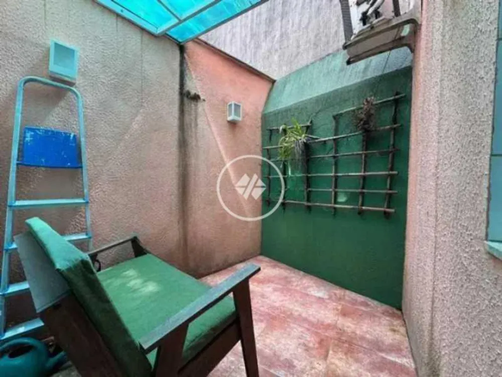 Apartamento, 1 quarto, 35 m² - Foto 22