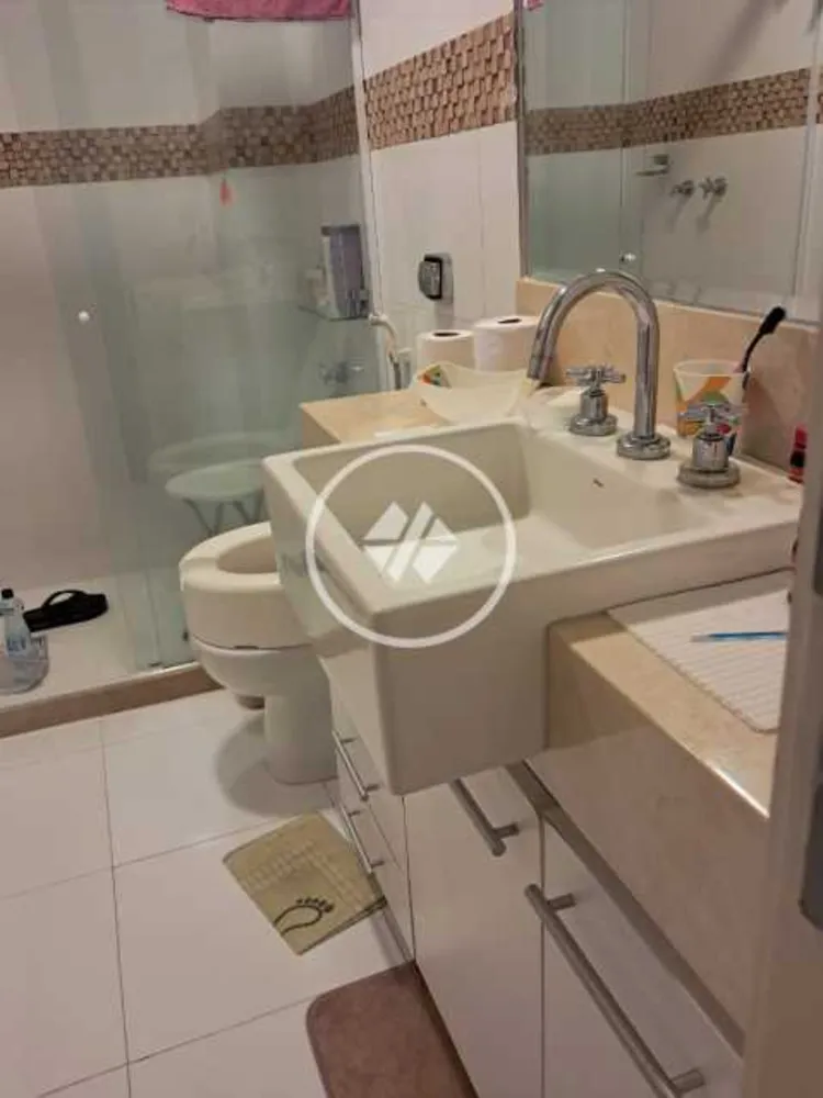 Apartamento, 4 quartos, 168 m² - Foto 13
