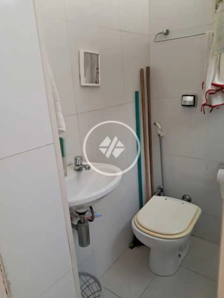 Apartamento, 4 quartos, 168 m² - Foto 17