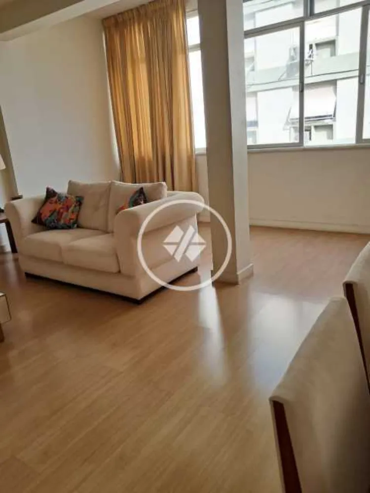 Apartamento, 4 quartos, 168 m² - Foto 3