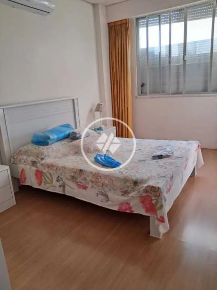 Apartamento, 4 quartos, 168 m² - Foto 8