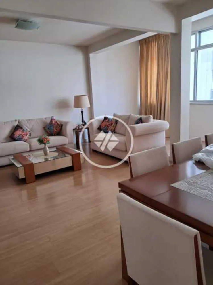 Apartamento, 4 quartos, 168 m² - Foto 20