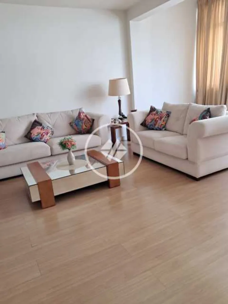 Apartamento, 4 quartos, 168 m² - Foto 4