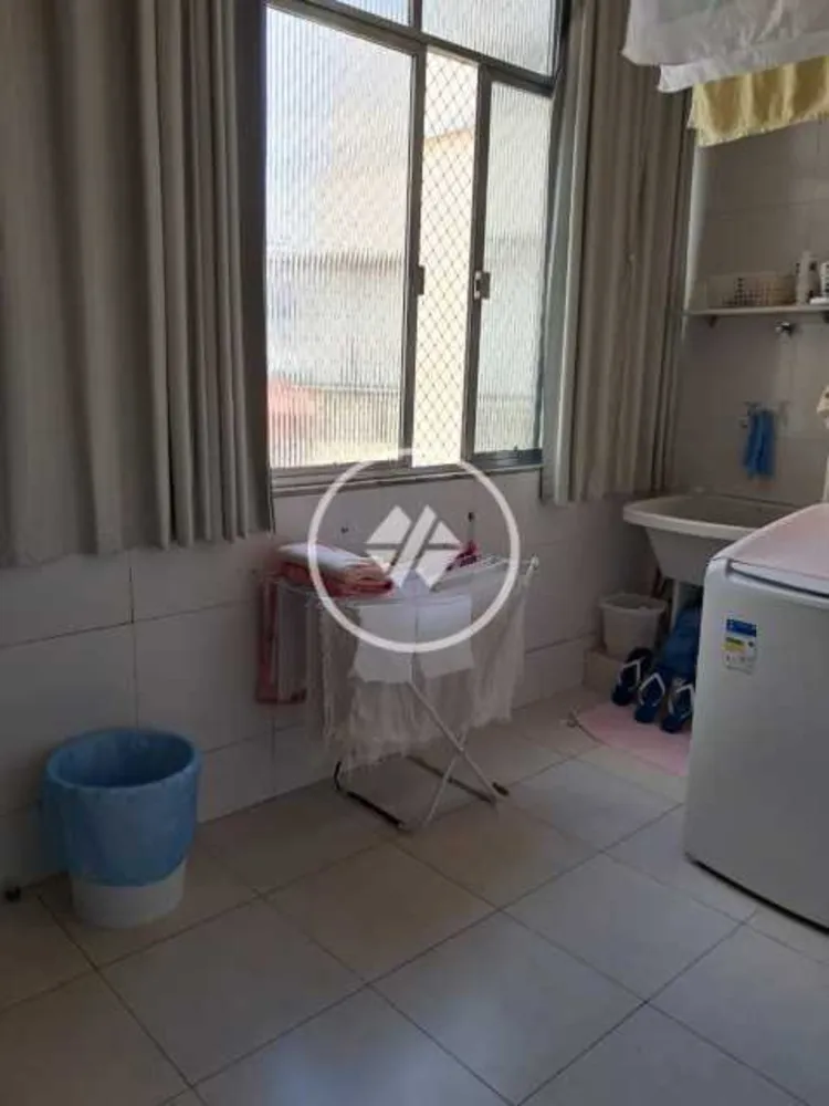 Apartamento, 4 quartos, 168 m² - Foto 7