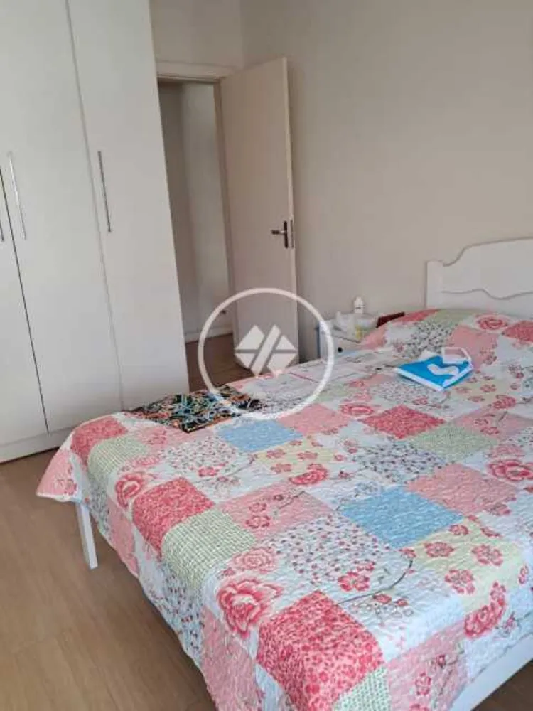 Apartamento, 4 quartos, 168 m² - Foto 8