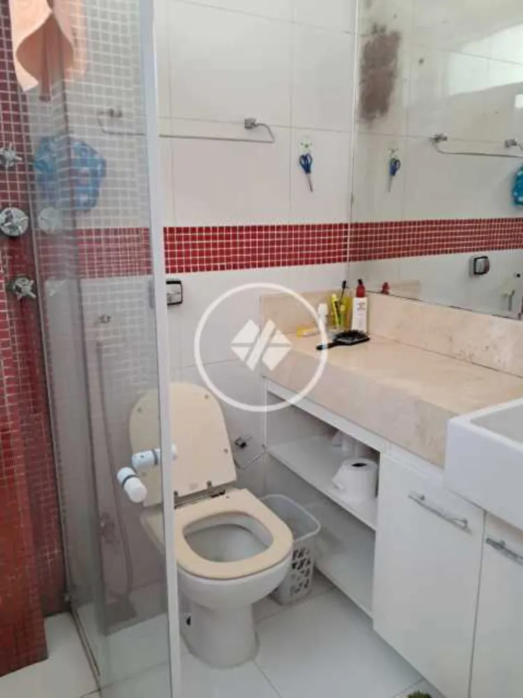 Apartamento, 4 quartos, 168 m² - Foto 1