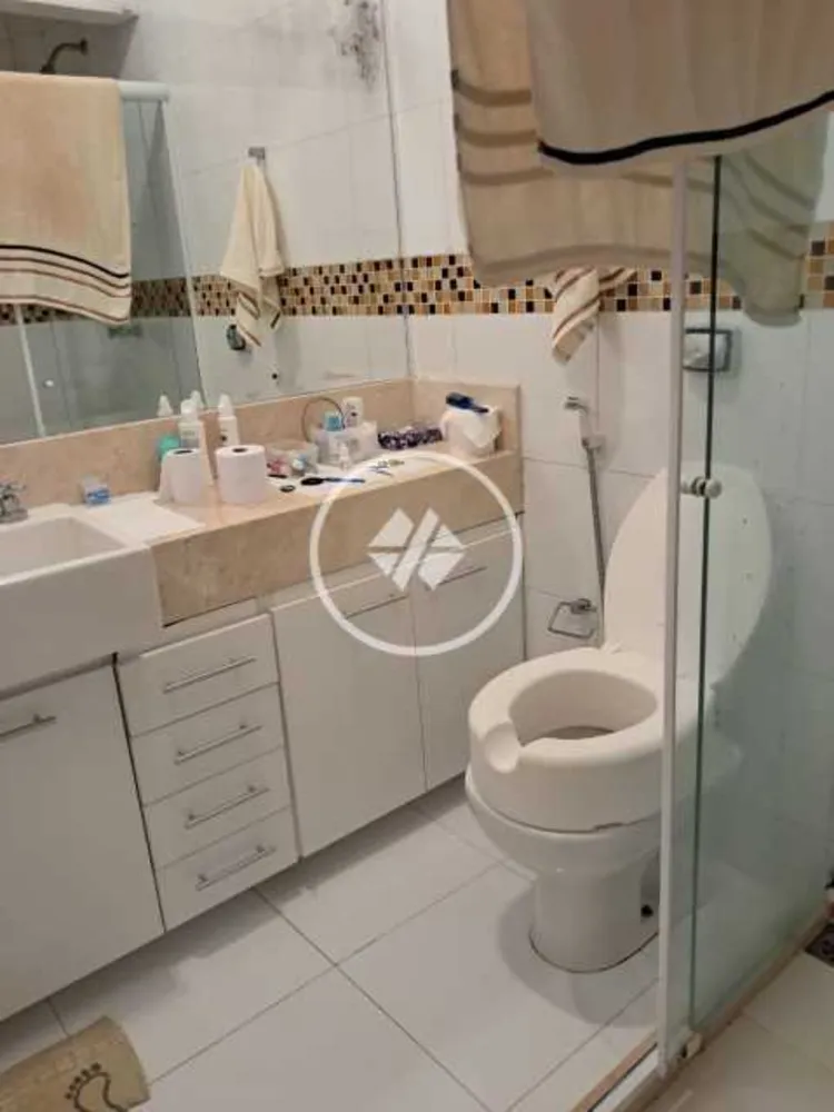 Apartamento, 4 quartos, 168 m² - Foto 19