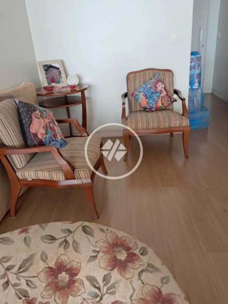 Apartamento, 4 quartos, 168 m² - Foto 6