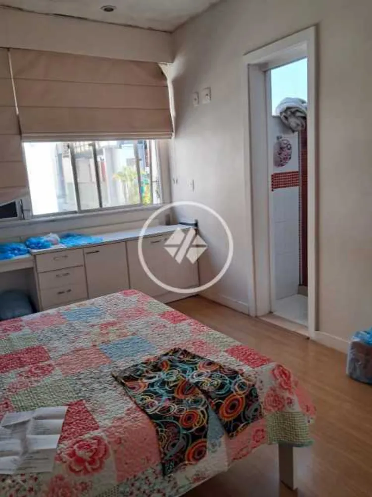 Apartamento, 4 quartos, 168 m² - Foto 9