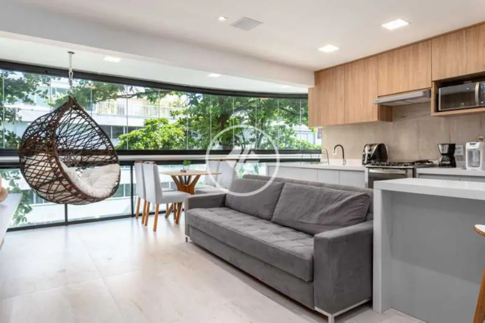 Apartamento, 2 quartos, 82 m² - Foto 17