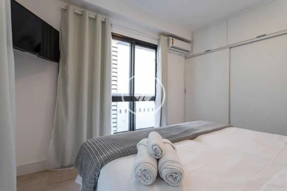 Apartamento, 2 quartos, 82 m² - Foto 20