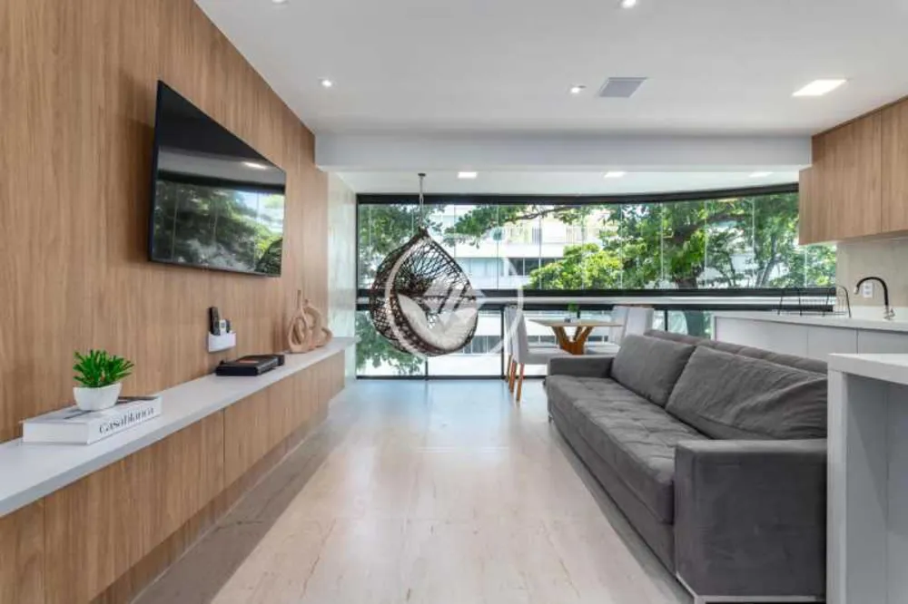 Apartamento, 2 quartos, 82 m² - Foto 21