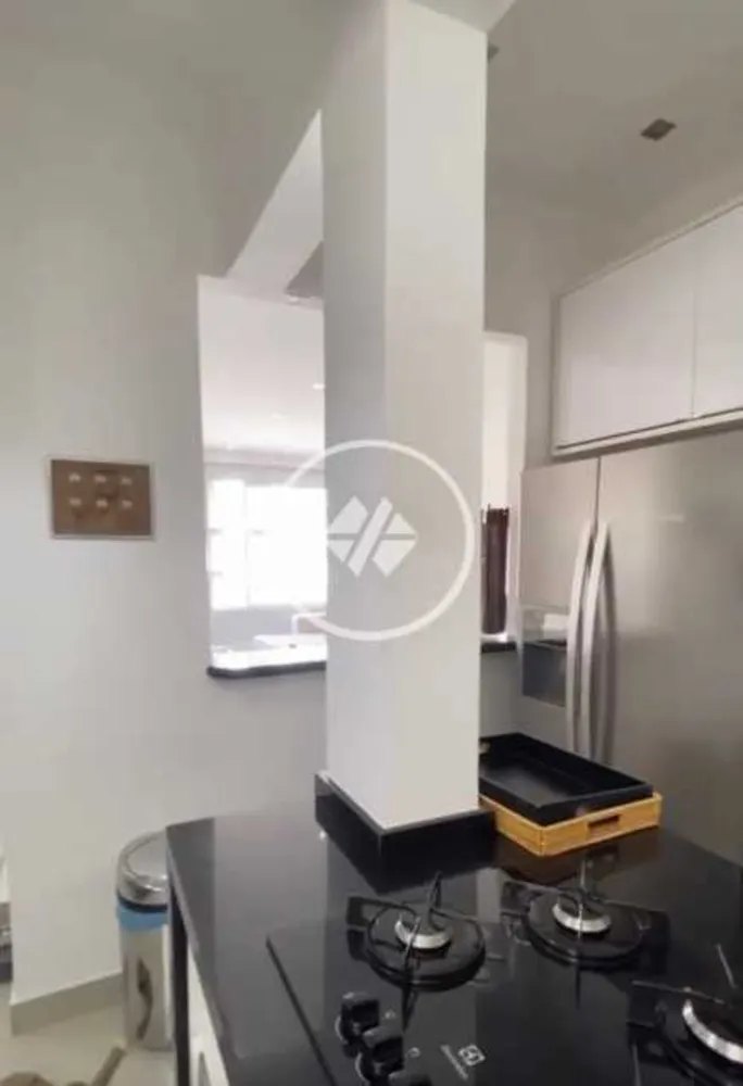 Apartamento, 3 quartos, 95 m² - Foto 4