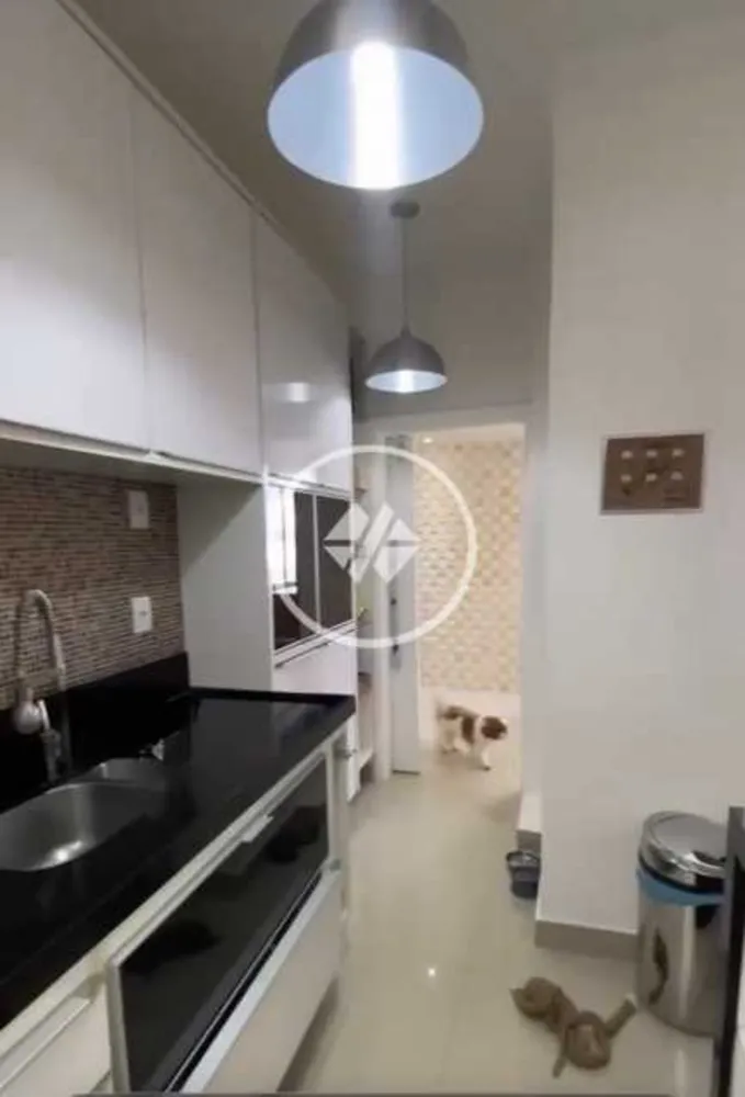 Apartamento, 3 quartos, 95 m² - Foto 13