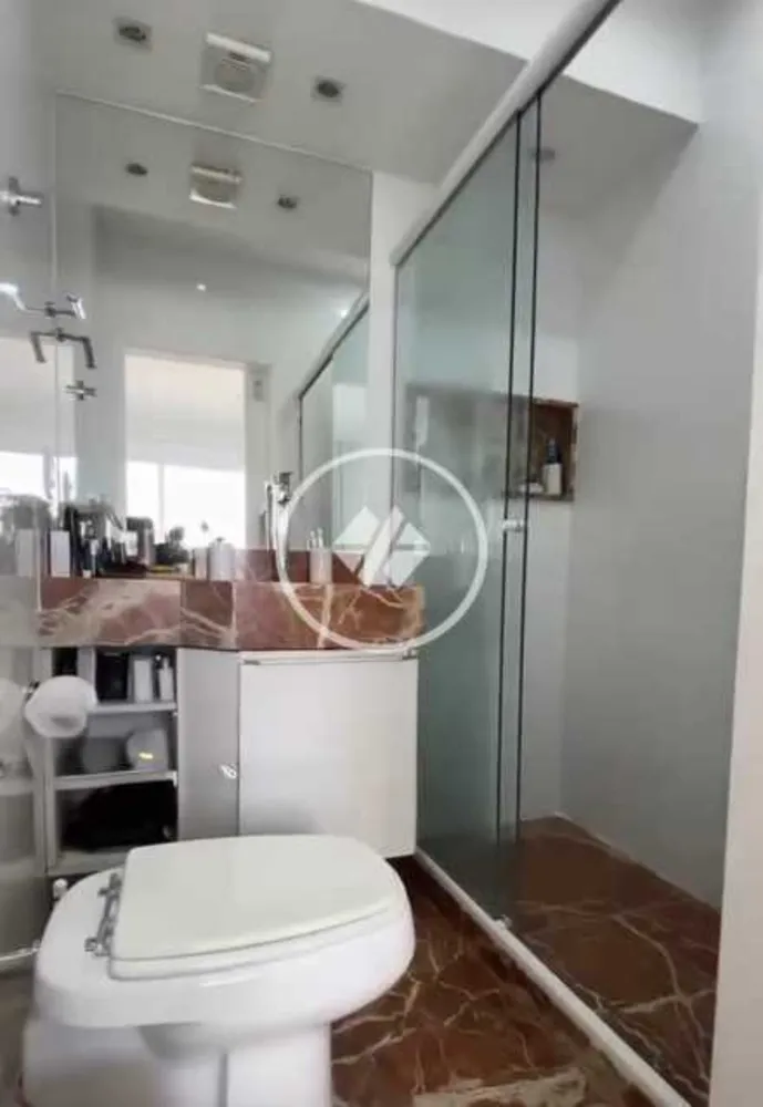 Apartamento, 3 quartos, 95 m² - Foto 8