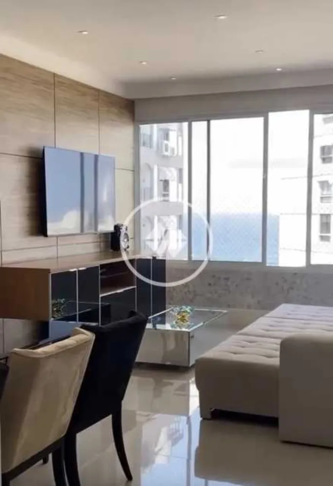 Apartamento, 3 quartos, 95 m² - Foto 11