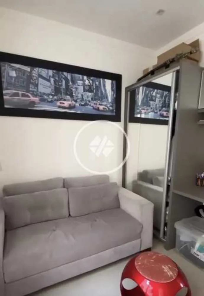 Apartamento, 3 quartos, 95 m² - Foto 21
