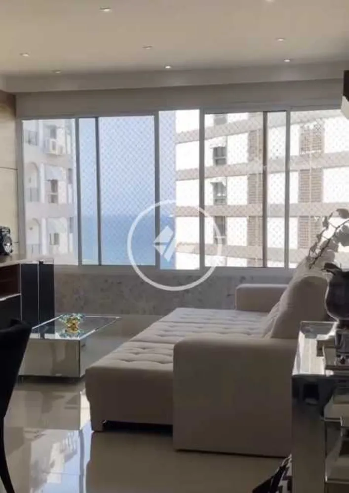 Apartamento, 3 quartos, 95 m² - Foto 2