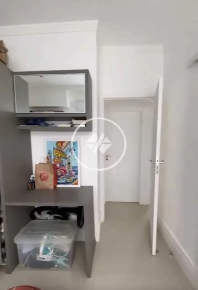 Apartamento, 3 quartos, 95 m² - Foto 10