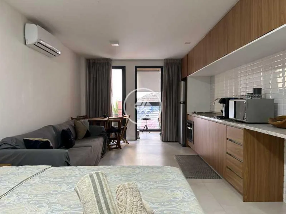 Apartamento, 1 quarto, 52 m² - Foto 3
