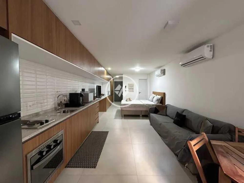 Apartamento, 1 quarto, 52 m² - Foto 10